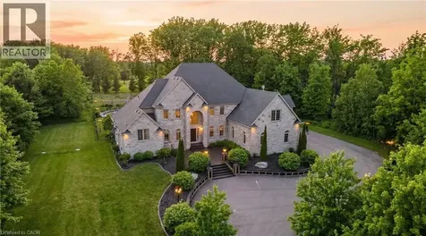 2600 Maple Street Pelham ON L0S 1C0