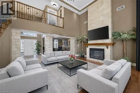 2600 Maple Street Pelham ON L0S 1C0