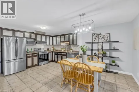 48 Clough Crescent Guelph ON N1L 0G1