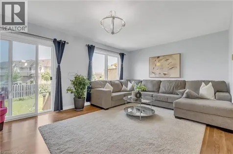 48 Clough Crescent Guelph ON N1L 0G1