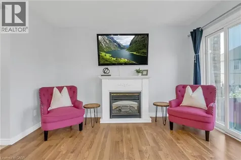 48 Clough Crescent Guelph ON N1L 0G1