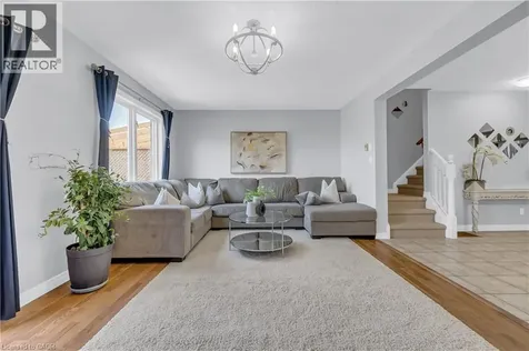48 Clough Crescent Guelph ON N1L 0G1
