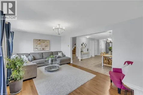 48 Clough Crescent Guelph ON N1L 0G1