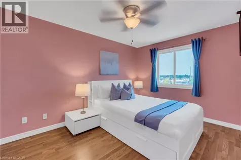 48 Clough Crescent Guelph ON N1L 0G1