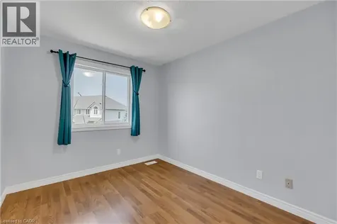 48 Clough Crescent Guelph ON N1L 0G1