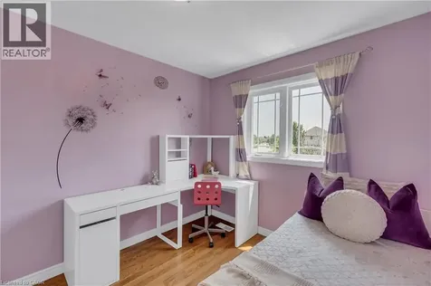 48 Clough Crescent Guelph ON N1L 0G1