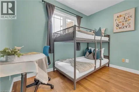 48 Clough Crescent Guelph ON N1L 0G1