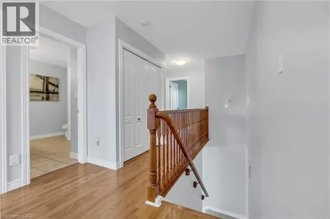 48 Clough Crescent Guelph ON N1L 0G1