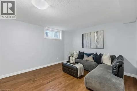 48 Clough Crescent Guelph ON N1L 0G1