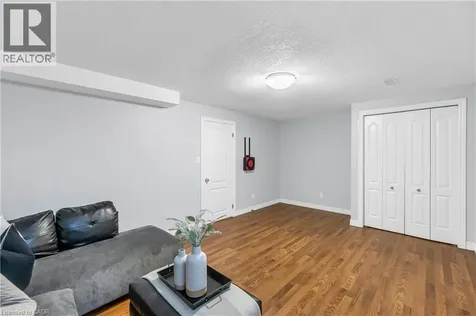 48 Clough Crescent Guelph ON N1L 0G1