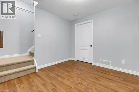 48 Clough Crescent Guelph ON N1L 0G1