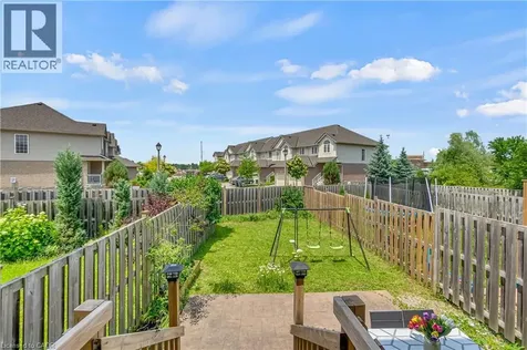 48 Clough Crescent Guelph ON N1L 0G1