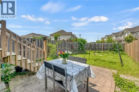 48 Clough Crescent Guelph ON N1L 0G1