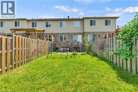 48 Clough Crescent Guelph ON N1L 0G1