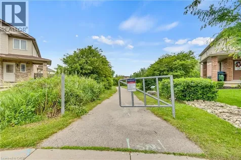 48 Clough Crescent Guelph ON N1L 0G1