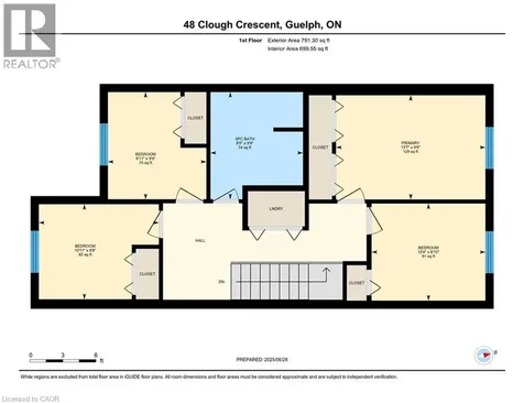 48 Clough Crescent Guelph ON N1L 0G1