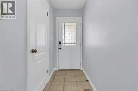 48 Clough Crescent Guelph ON N1L 0G1