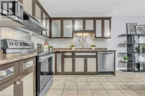 48 Clough Crescent Guelph ON N1L 0G1