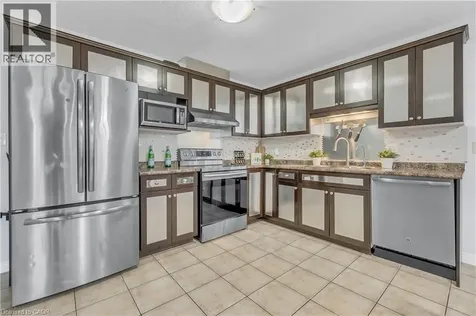 48 Clough Crescent Guelph ON N1L 0G1