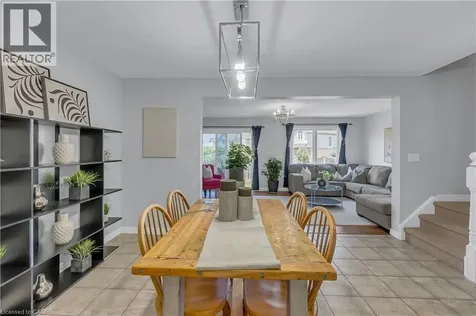 48 Clough Crescent Guelph ON N1L 0G1