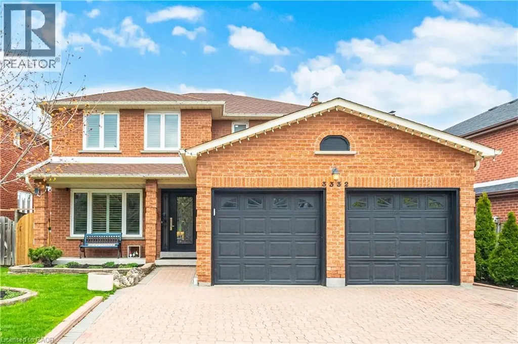 3332 Testimony Square Mississauga ON L5B 3G2