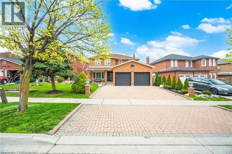 3332 Testimony Square Mississauga ON L5B 3G2