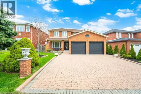 3332 Testimony Square Mississauga ON L5B 3G2