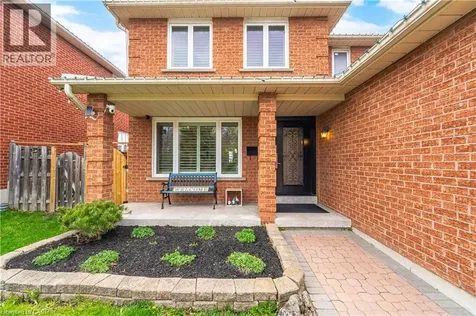 3332 Testimony Square Mississauga ON L5B 3G2
