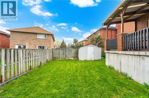 3332 Testimony Square Mississauga ON L5B 3G2