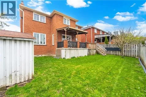 3332 Testimony Square Mississauga ON L5B 3G2