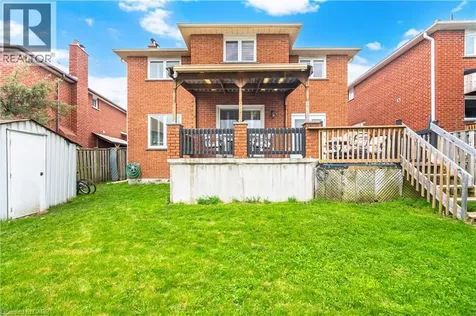 3332 Testimony Square Mississauga ON L5B 3G2