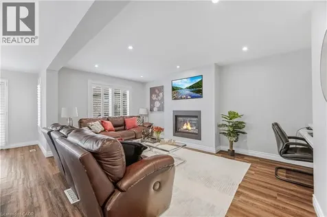 3332 Testimony Square Mississauga ON L5B 3G2