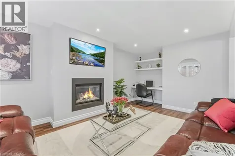 3332 Testimony Square Mississauga ON L5B 3G2