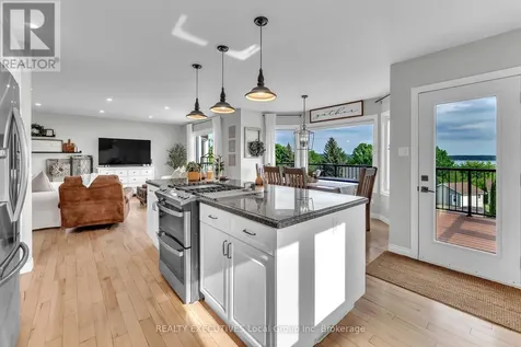 410 Osprey Crescent Callander ON P0H 1H0