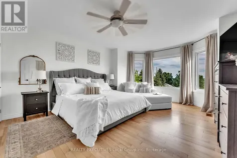 410 Osprey Crescent Callander ON P0H 1H0