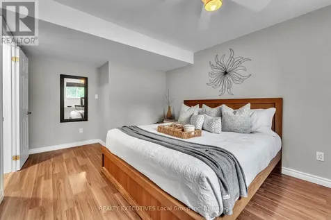 410 Osprey Crescent Callander ON P0H 1H0