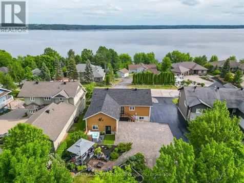 410 Osprey Crescent Callander ON P0H 1H0