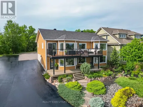 410 Osprey Crescent Callander ON P0H 1H0