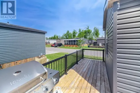 1235 Villiers Line Otonabee-south Monaghan ON K0L 2G0