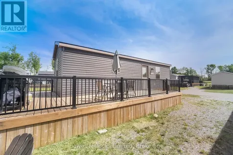 1235 Villiers Line Otonabee-south Monaghan ON K0L 2G0