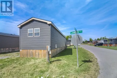 1235 Villiers Line Otonabee-south Monaghan ON K0L 2G0