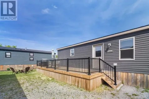 1235 Villiers Line Otonabee-south Monaghan ON K0L 2G0