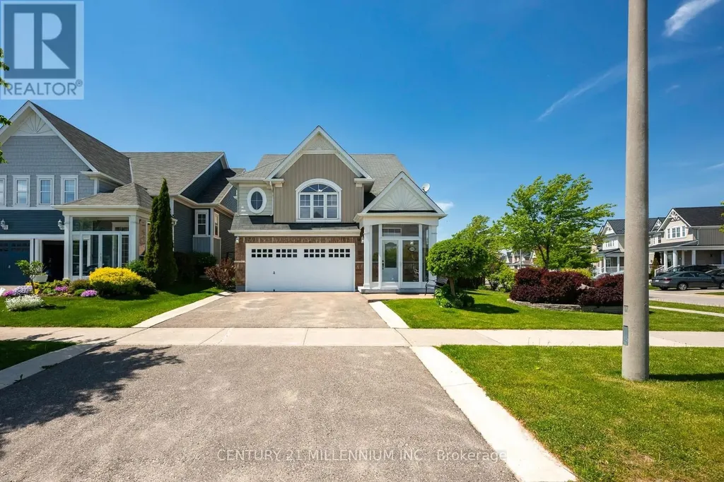276 Morden Drive Shelburne ON L9V 2S3