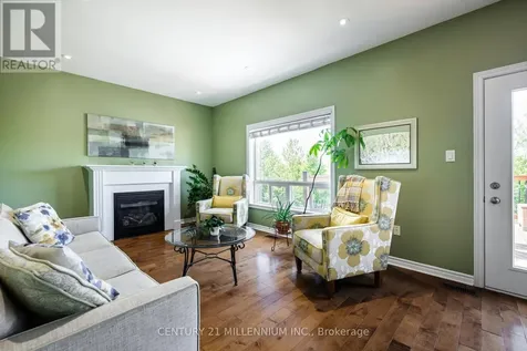 276 Morden Drive Shelburne ON L9V 2S3