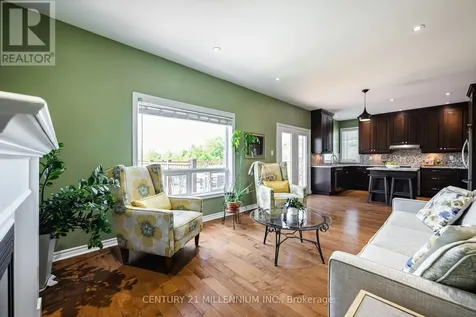 276 Morden Drive Shelburne ON L9V 2S3