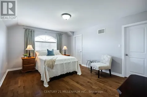 276 Morden Drive Shelburne ON L9V 2S3