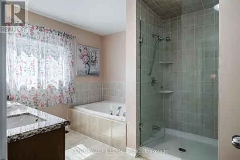 276 Morden Drive Shelburne ON L9V 2S3
