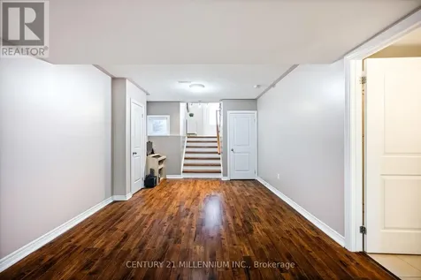 276 Morden Drive Shelburne ON L9V 2S3