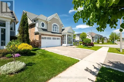 276 Morden Drive Shelburne ON L9V 2S3