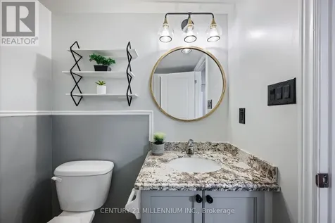 276 Morden Drive Shelburne ON L9V 2S3